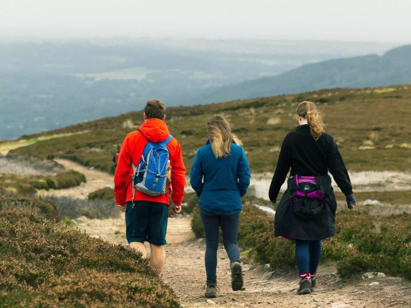 Ilkley Travel Hub | Walk Ilkley