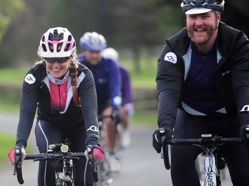 Ilkley Travel Hub | Cycling tips