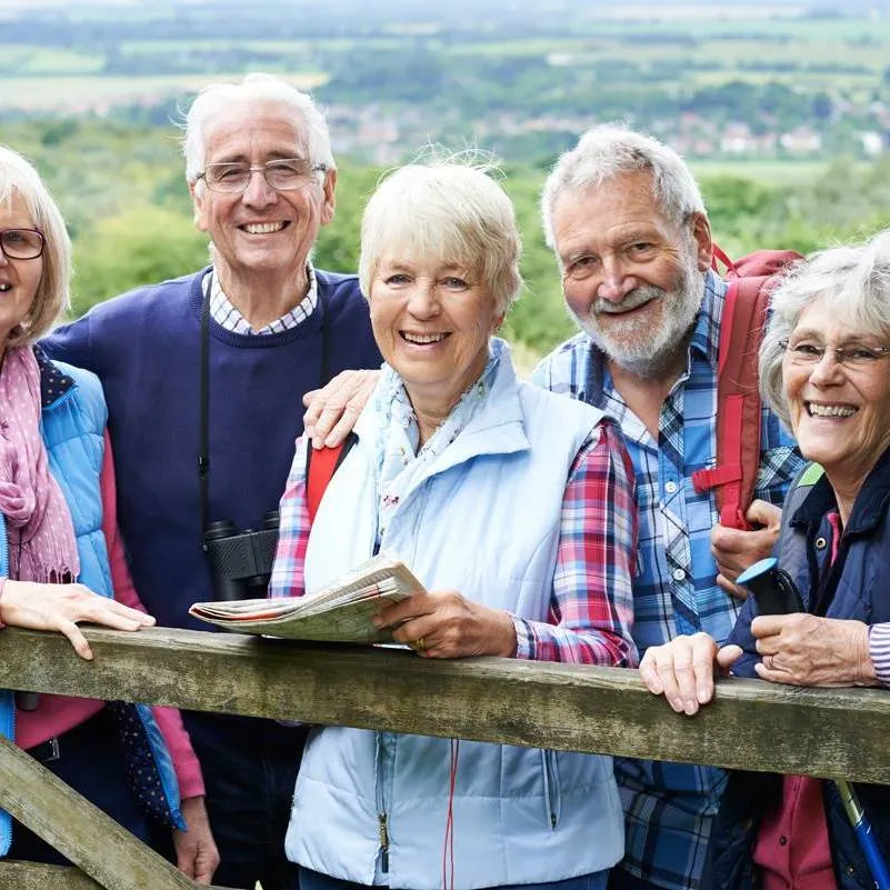 Ilkley Travel Hub | Walk Ilkley
