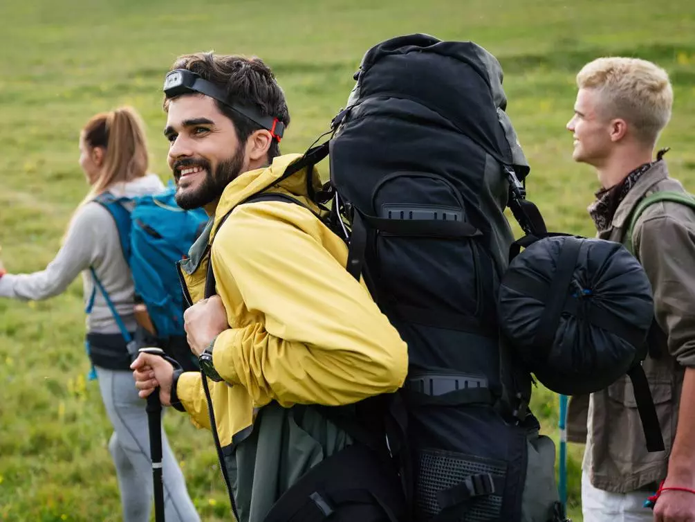 Walk | Top tips for enjoying safe walking