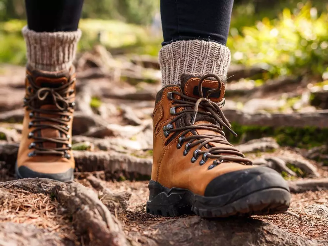 Walk | Get support