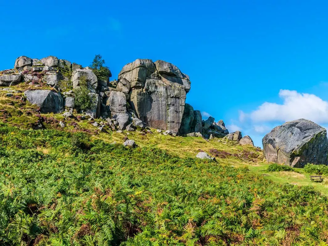 Ilkley Travel Hub | Ilkley to Burley and back