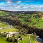 Ride Bolton Abbey Featured