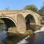 Walk | Riverside Gardens