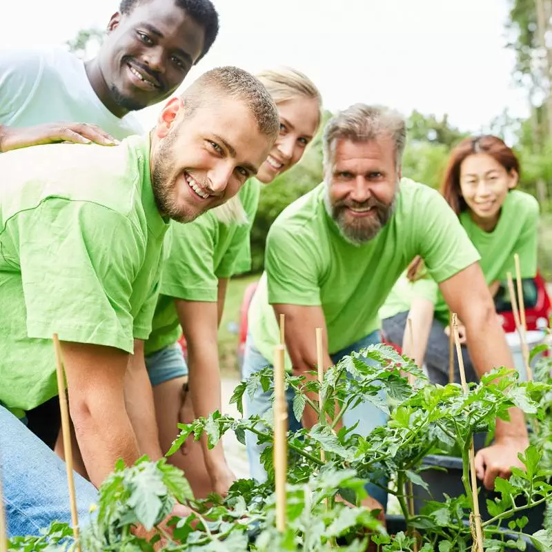 Ilkley Travel Hub | Volunteer Stories