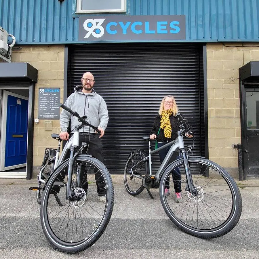 CAI ebike loan 01