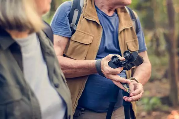 Events Bird Watching
