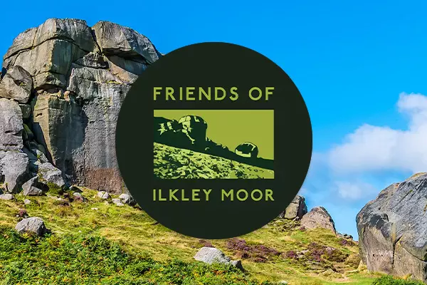 Friends of Ilkley Moor