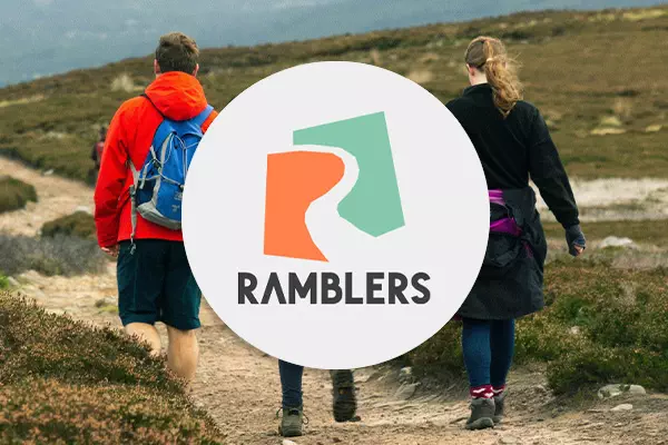 Lower Wharfedale Ramblers