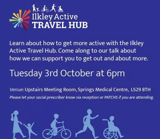 Oct event