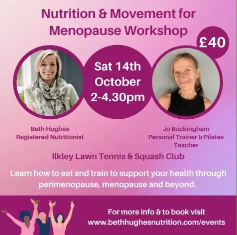 Menopause
