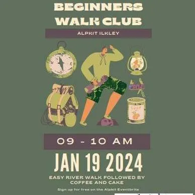 Beginners Walk