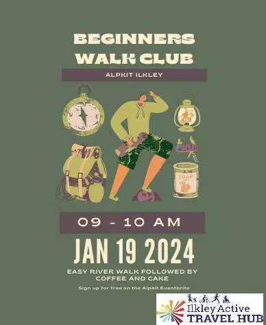 Beginners Walk