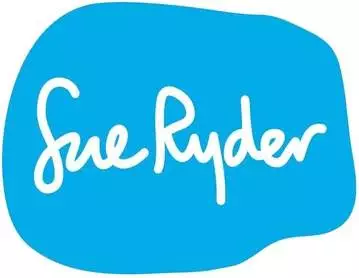 Sue Ryder Charity Logo